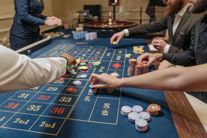 Missouri sports betting tax