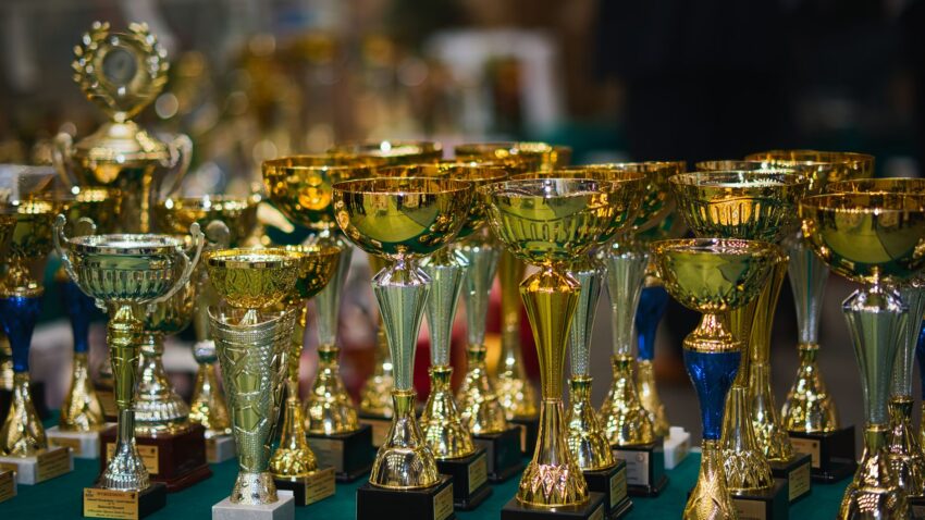 Champions Trophy 2023