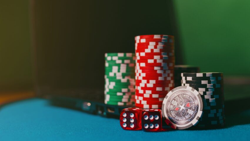 online gambling interest in Spain